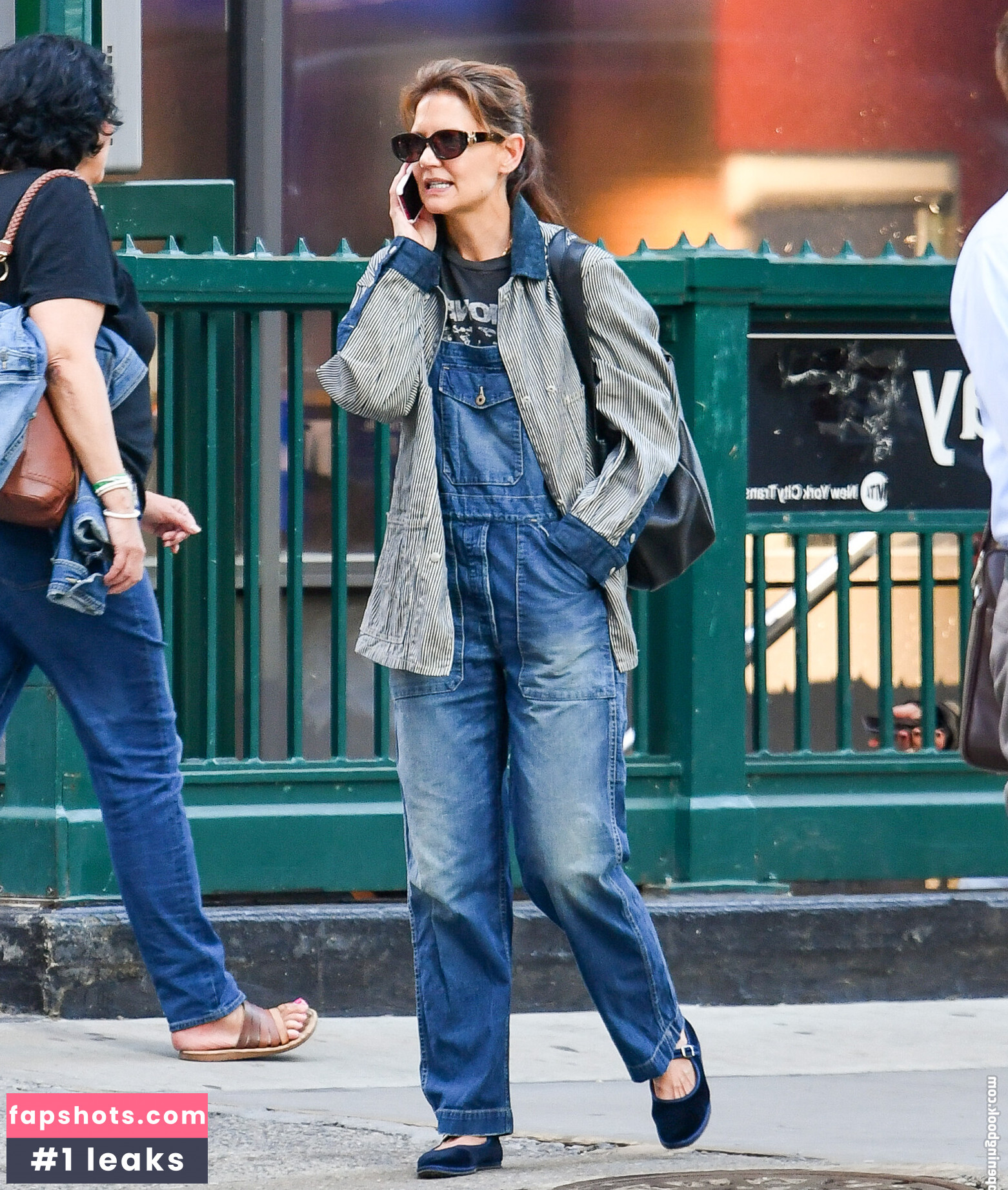 Katie Holmes Nahé úniky fotek pouze od fanoušků #33 - Fapshots