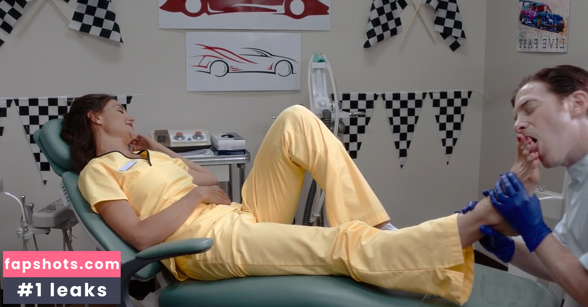 Katie Holmes Nahé úniky fotek pouze od fanoušků #43 - Fapshots