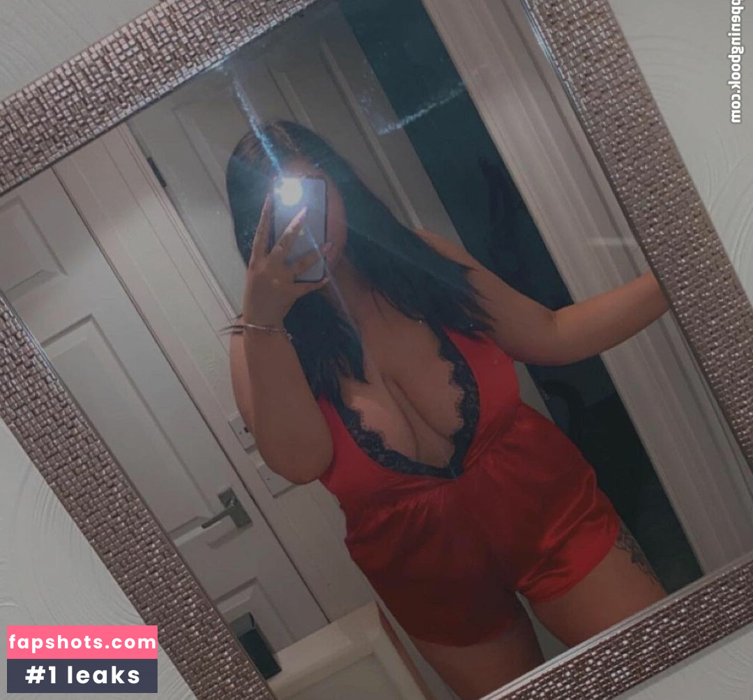 Katie Kerman Nude Leaks OnlyFans Photos #21 - LeakJerk