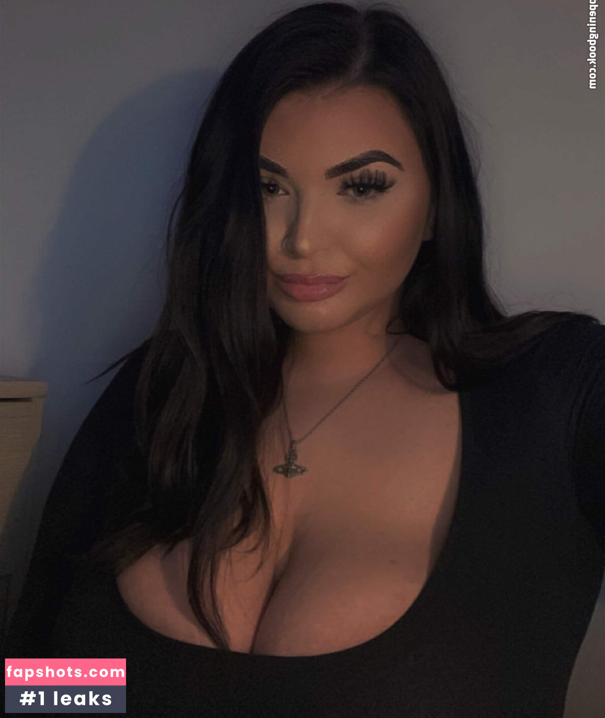 Katie Kerman Nude Leaks OnlyFans Photos #25 - LeakJerk