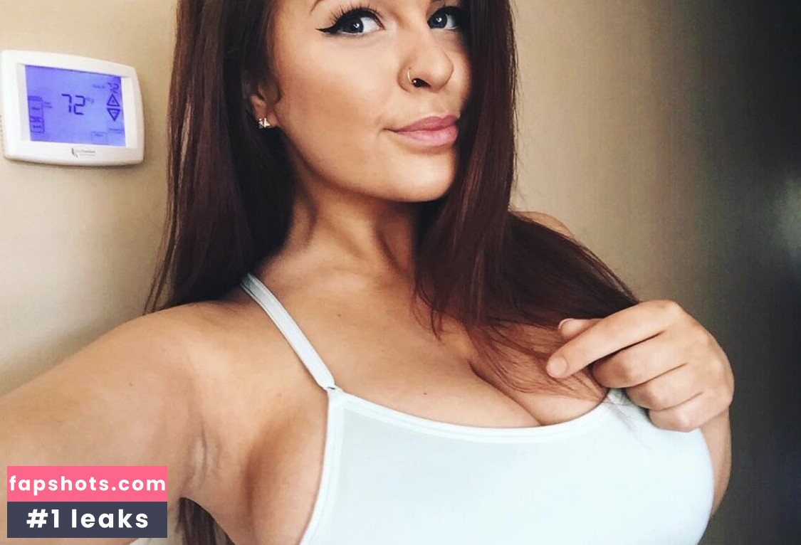 Katie LaRowe Nahé úniky fotek pouze od fanoušků #19 - Fapshots