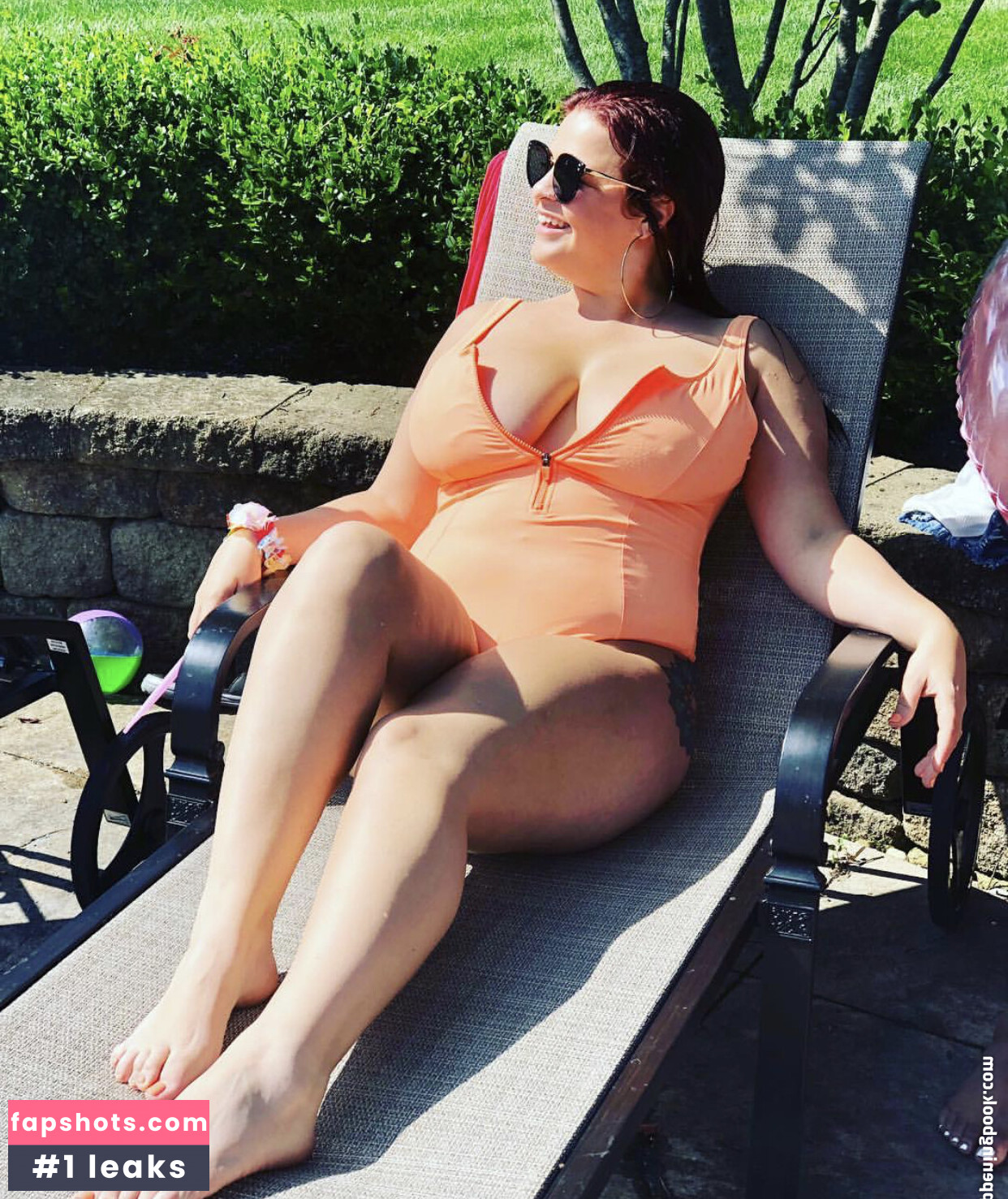 Katie LaRowe Nahé úniky fotek pouze od fanoušků #6 - Fapshots