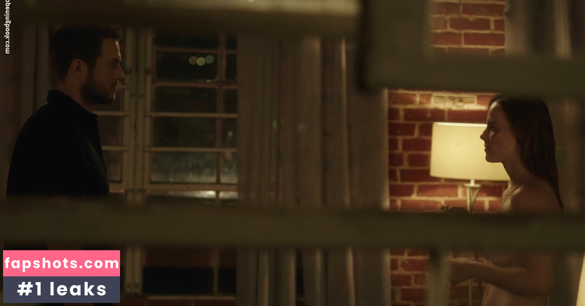 Katie Leclerc Nahé úniky fotek pouze od fanoušků #2 - Fapshots