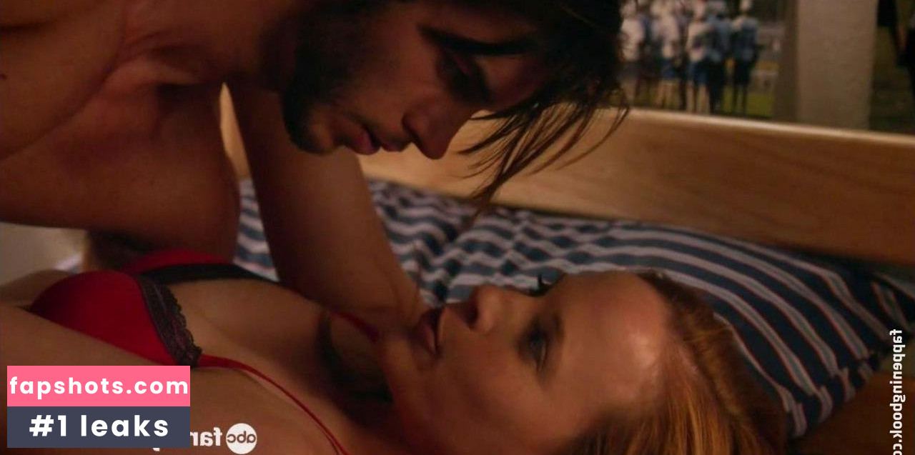 Katie Leclerc Nahé úniky fotek pouze od fanoušků #13 - Fapshots