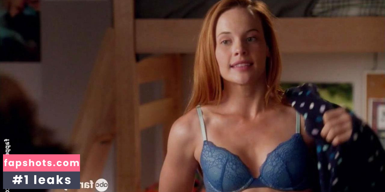 Katie Leclerc Nahé úniky fotek pouze od fanoušků #14 - Fapshots