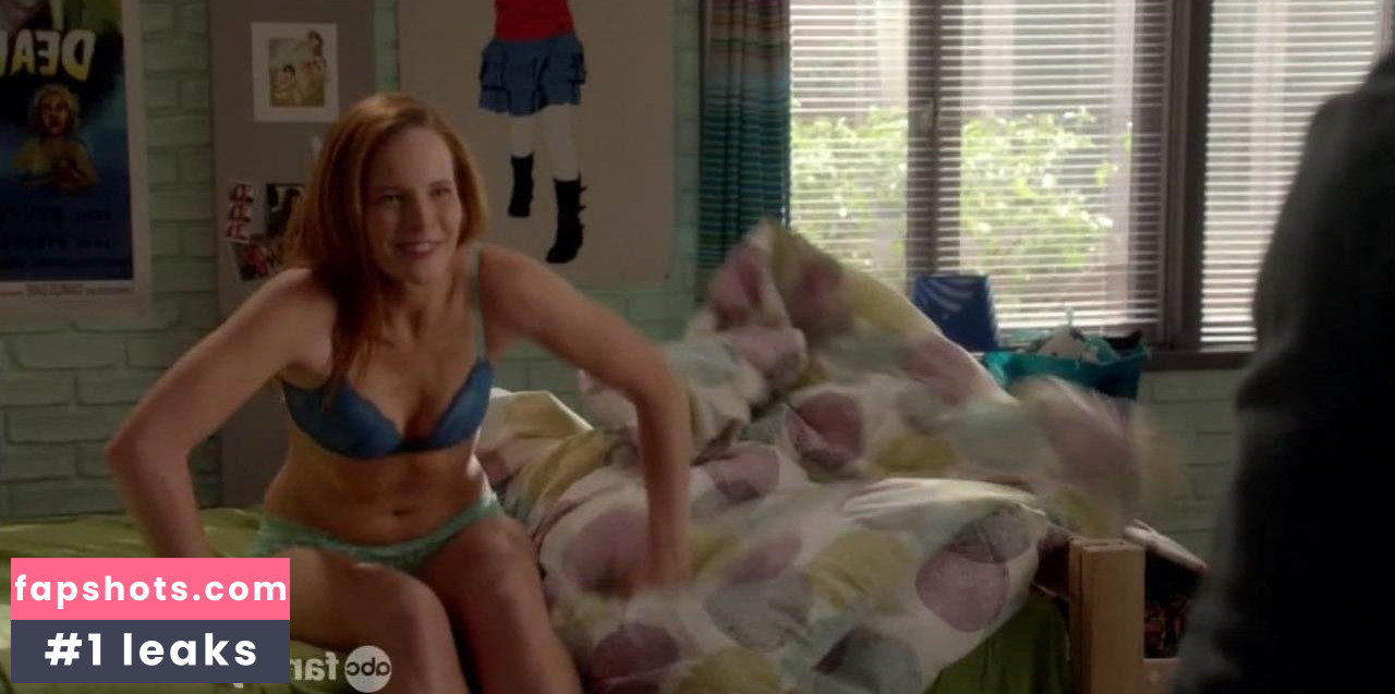 Katie Leclerc Nahé úniky fotek pouze od fanoušků #16 - Fapshots