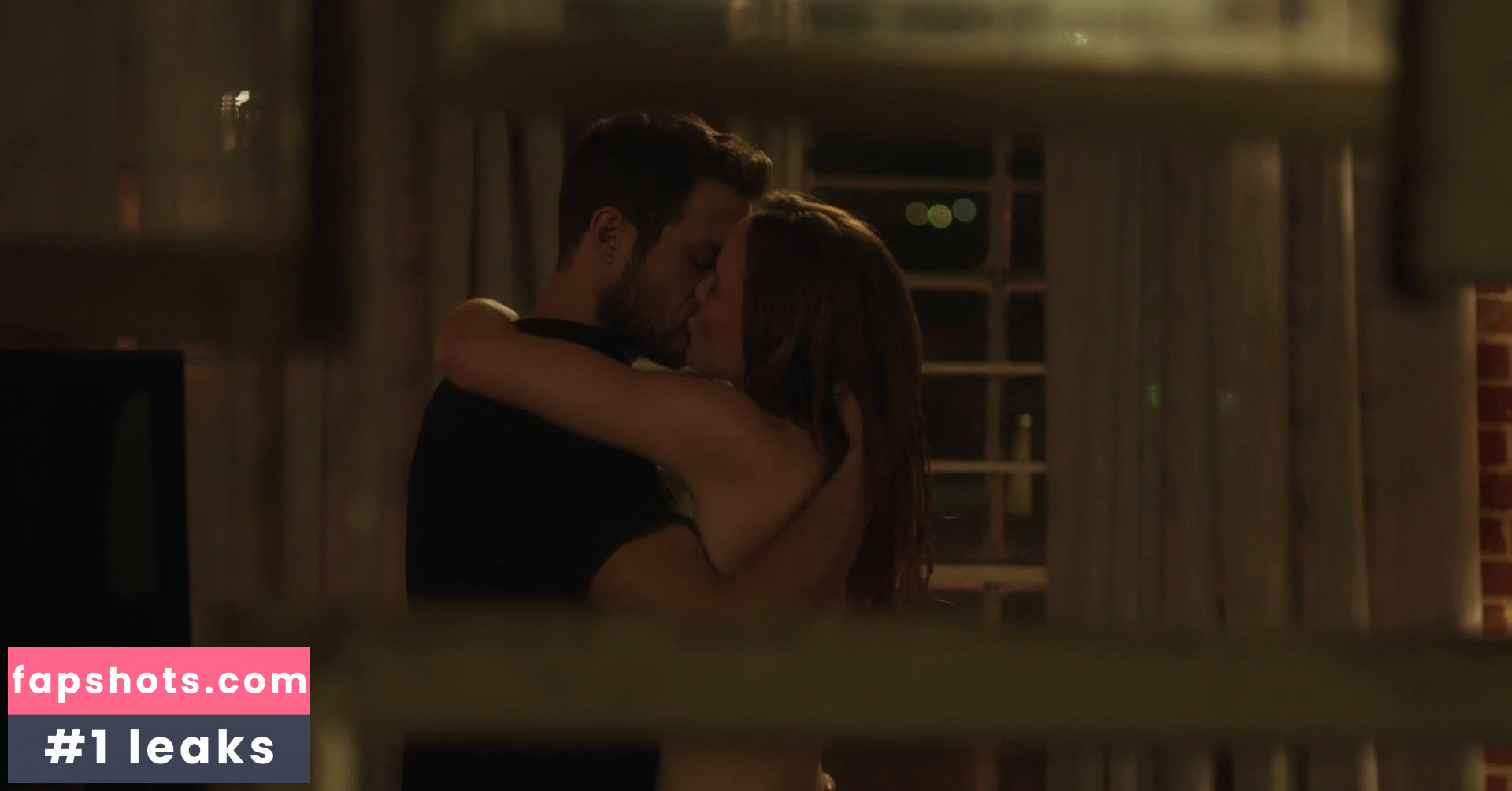 Katie Leclerc Nahé úniky fotek pouze od fanoušků #4 - Fapshots