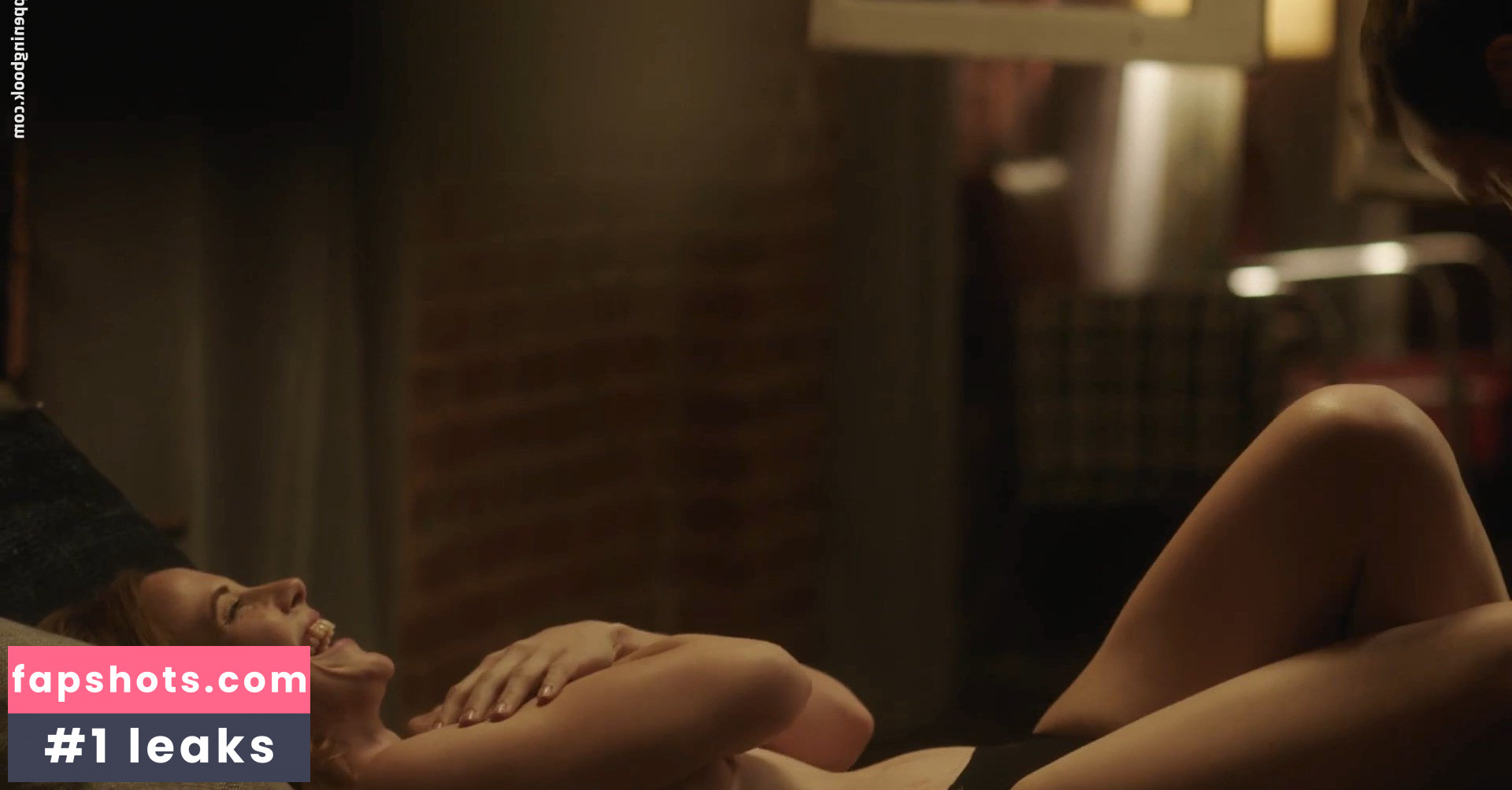 Katie Leclerc Nahé úniky fotek pouze od fanoušků #5 - Fapshots