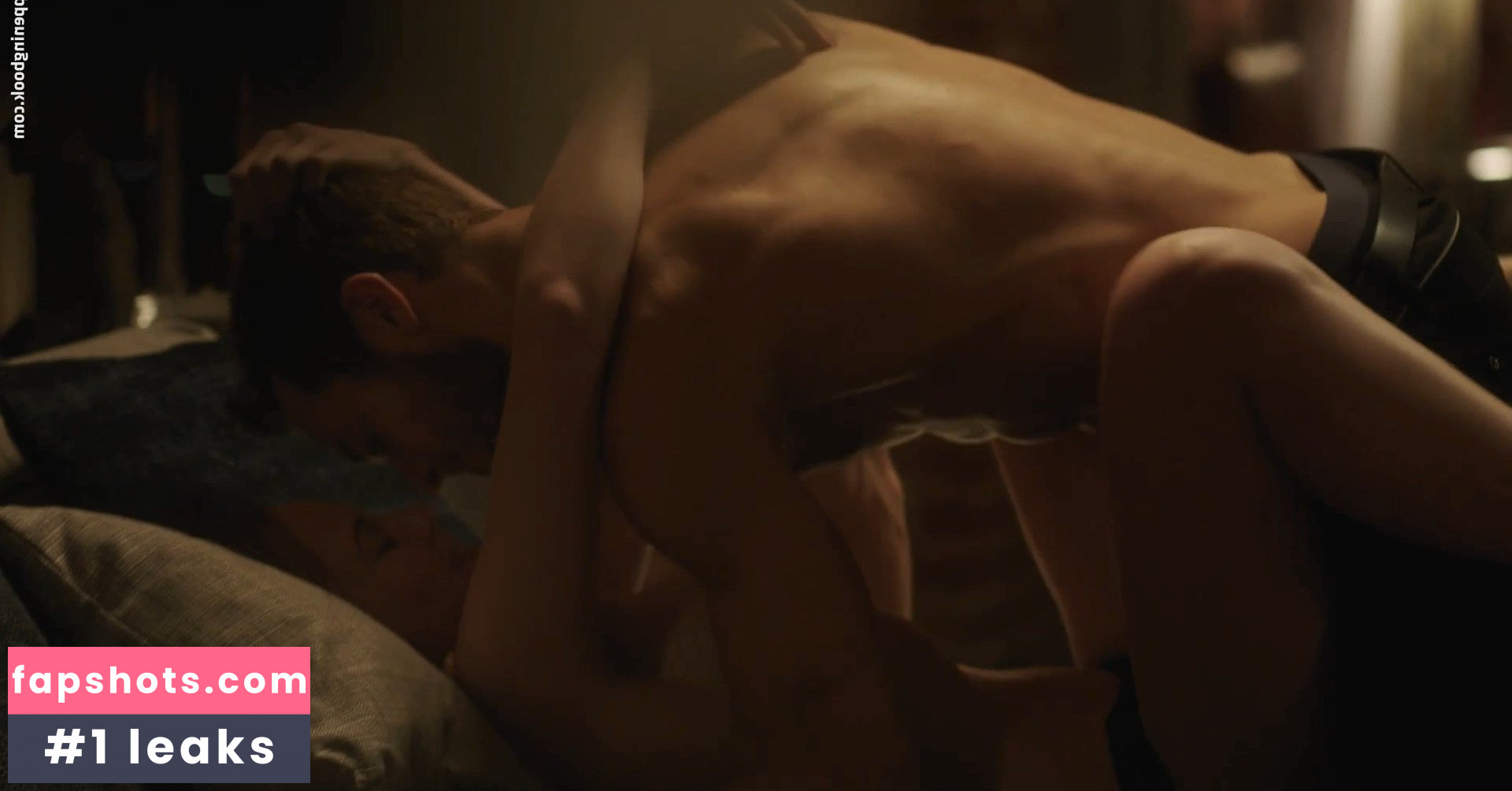 Katie Leclerc Nahé úniky fotek pouze od fanoušků #6 - Fapshots