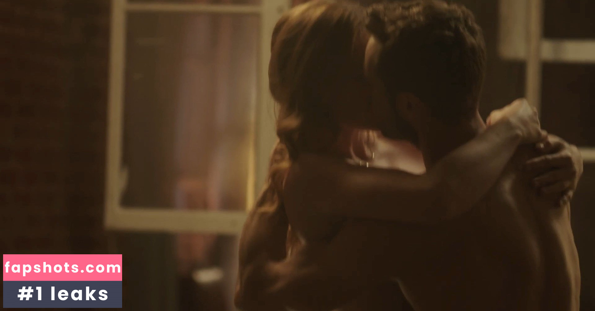 Katie Leclerc Nahé úniky fotek pouze od fanoušků #7 - Fapshots