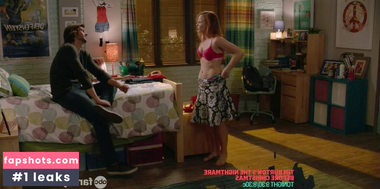 Katie Leclerc Nahé úniky fotek pouze od fanoušků #8 - Fapshots