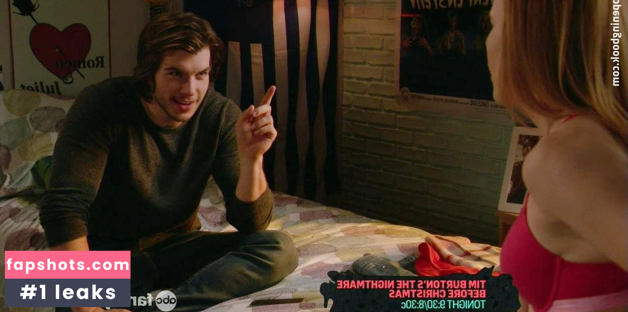 Katie Leclerc Nahé úniky fotek pouze od fanoušků #9 - Fapshots