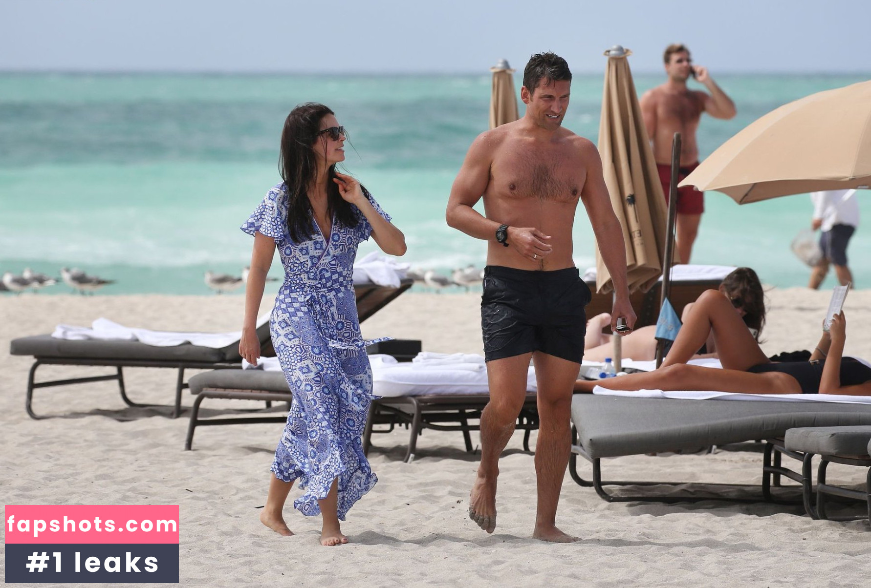 Katie Lee Nude Leaks OnlyFans Photos #3 - LeakJerk