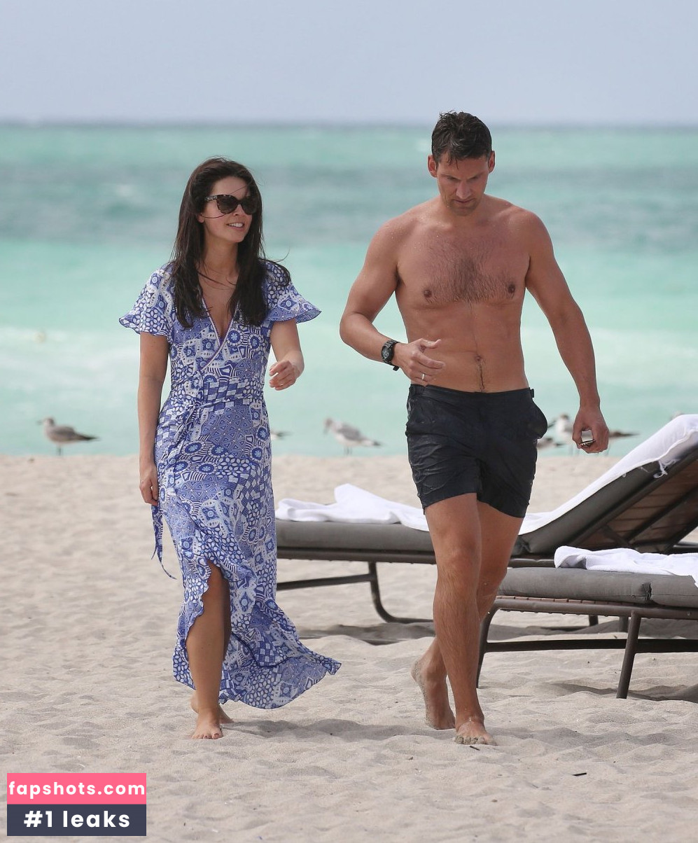 Katie Lee Nude Leaks OnlyFans Photos #7 - LeakJerk