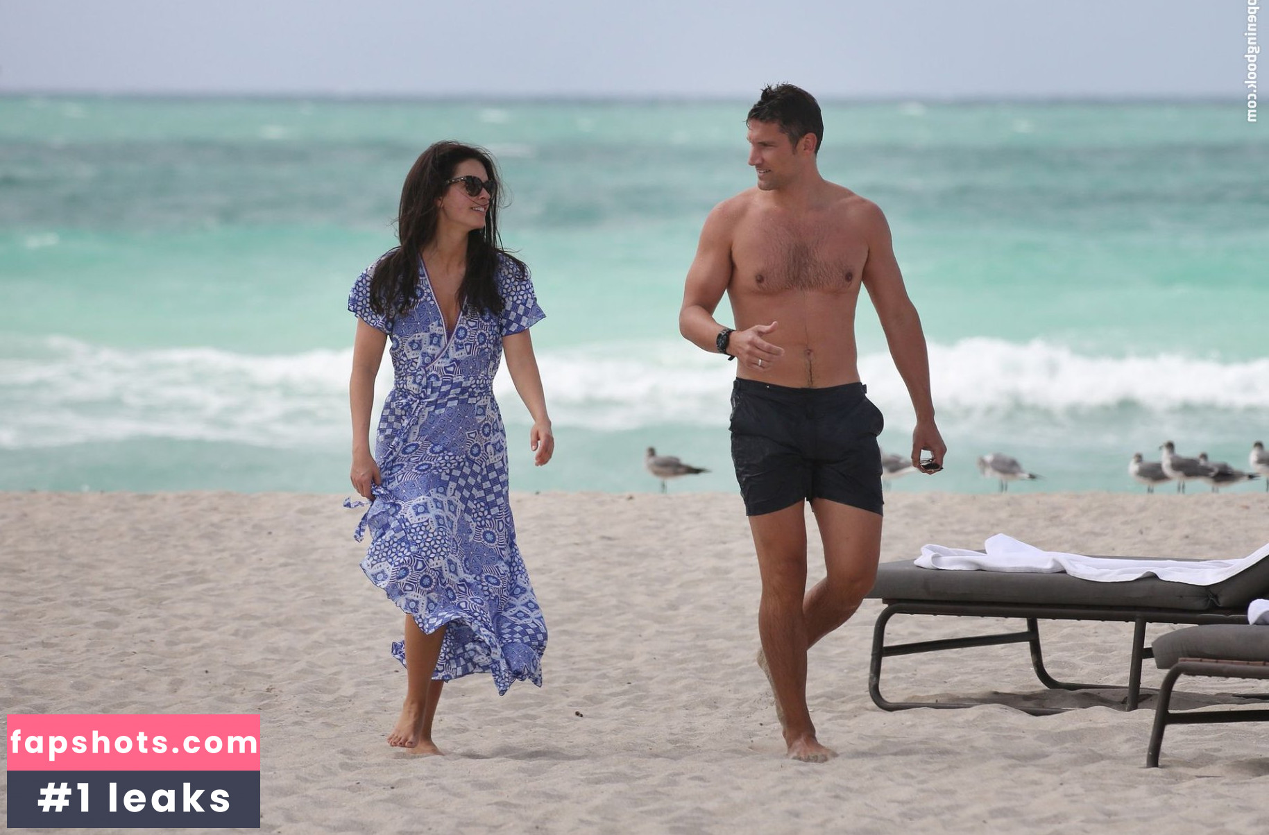 Katie Lee Nude Leaks OnlyFans Photos #8 - LeakJerk