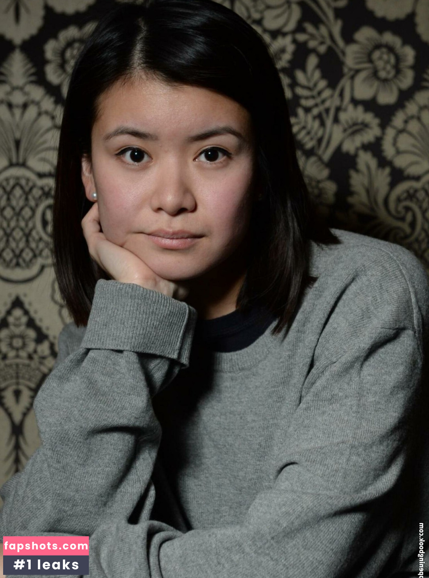 Katie Leung Filtración Desnuda OnlyFans Foto #11 - Fapshots