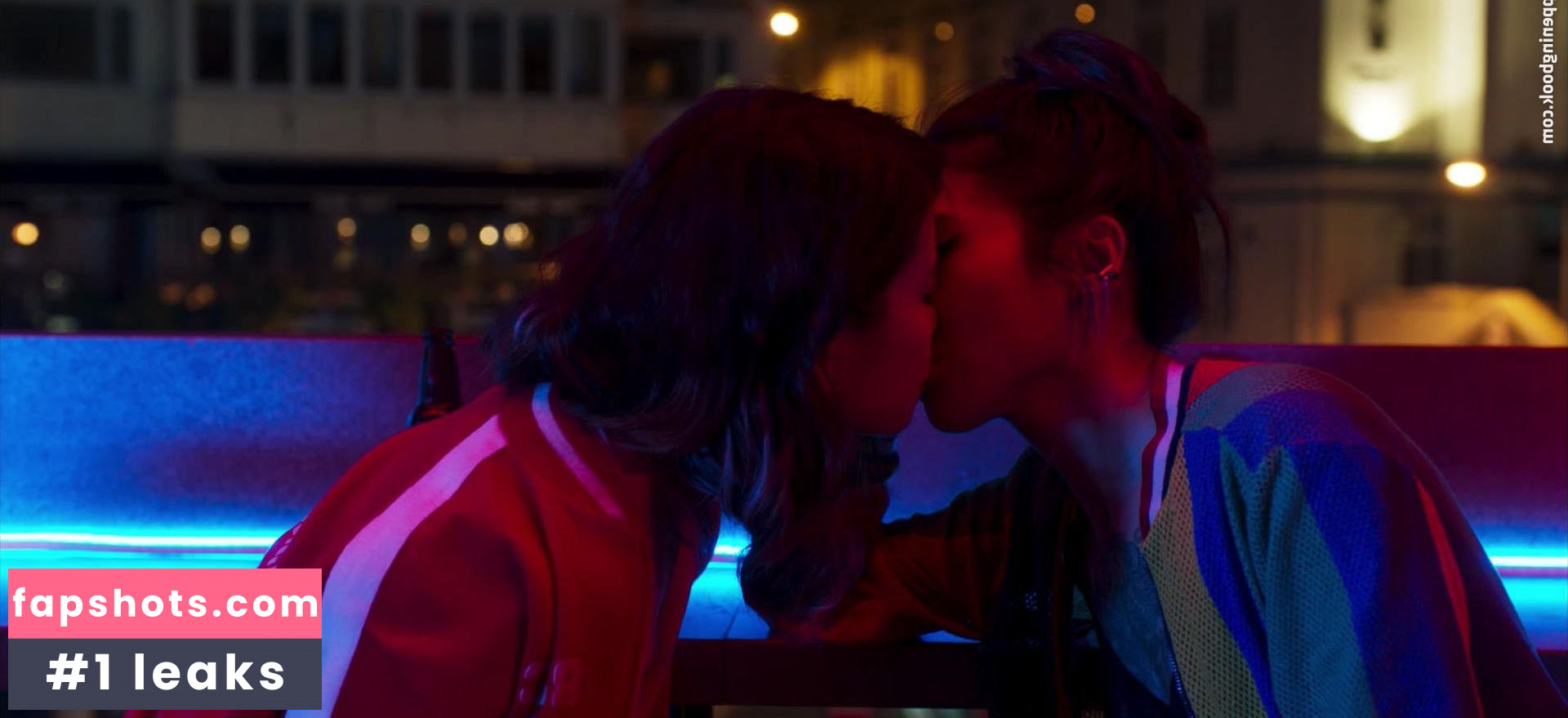 Katie Leung Filtración Desnuda OnlyFans Foto #12 - Fapshots