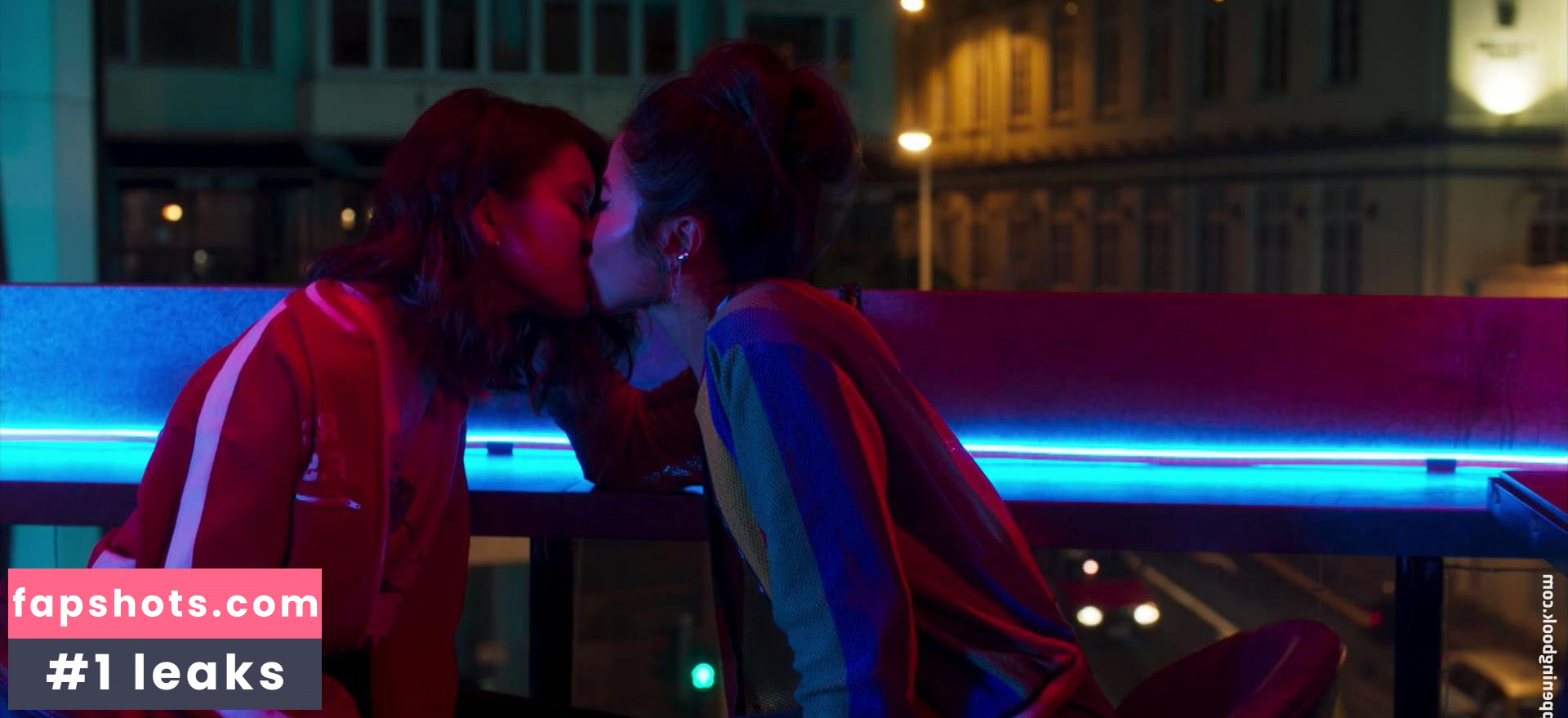 Katie Leung Filtración Desnuda OnlyFans Foto #13 - Fapshots