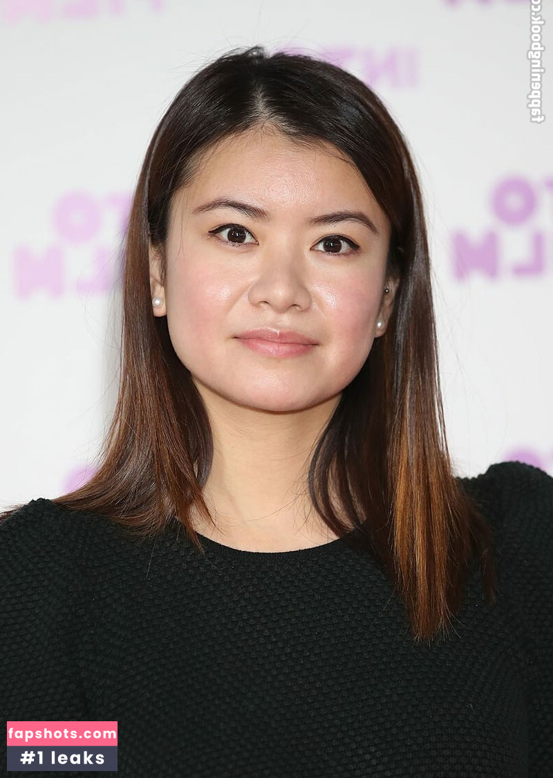 Katie Leung Filtración Desnuda OnlyFans Foto #8 - Fapshots