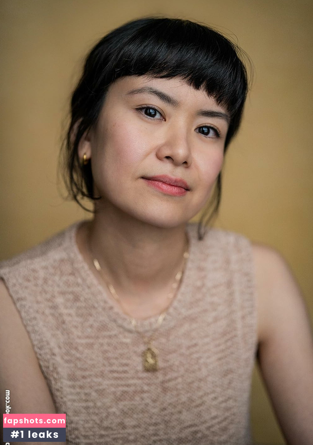 Katie Leung Filtración Desnuda OnlyFans Foto #9 - Fapshots