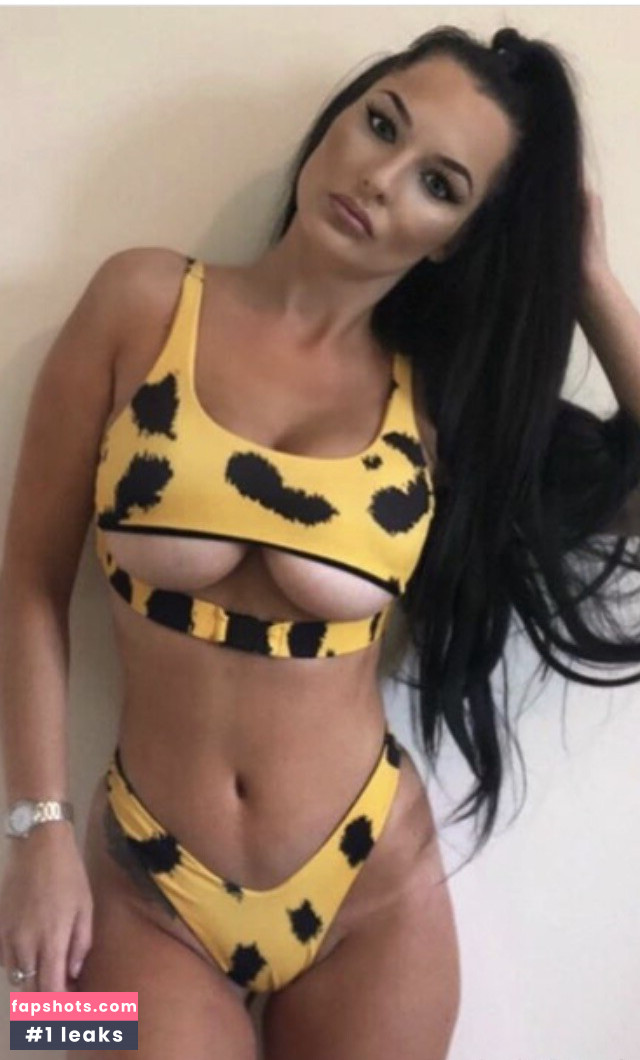 Katie Louise Price Nahé úniky fotek pouze od fanoušků #9 - Fapshots