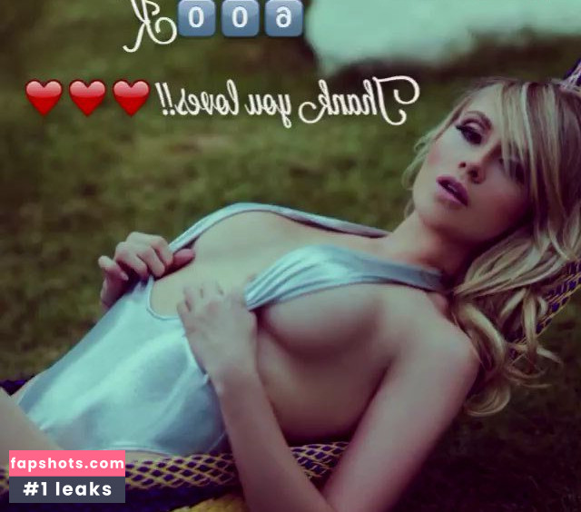 Katie May gallery photo #42