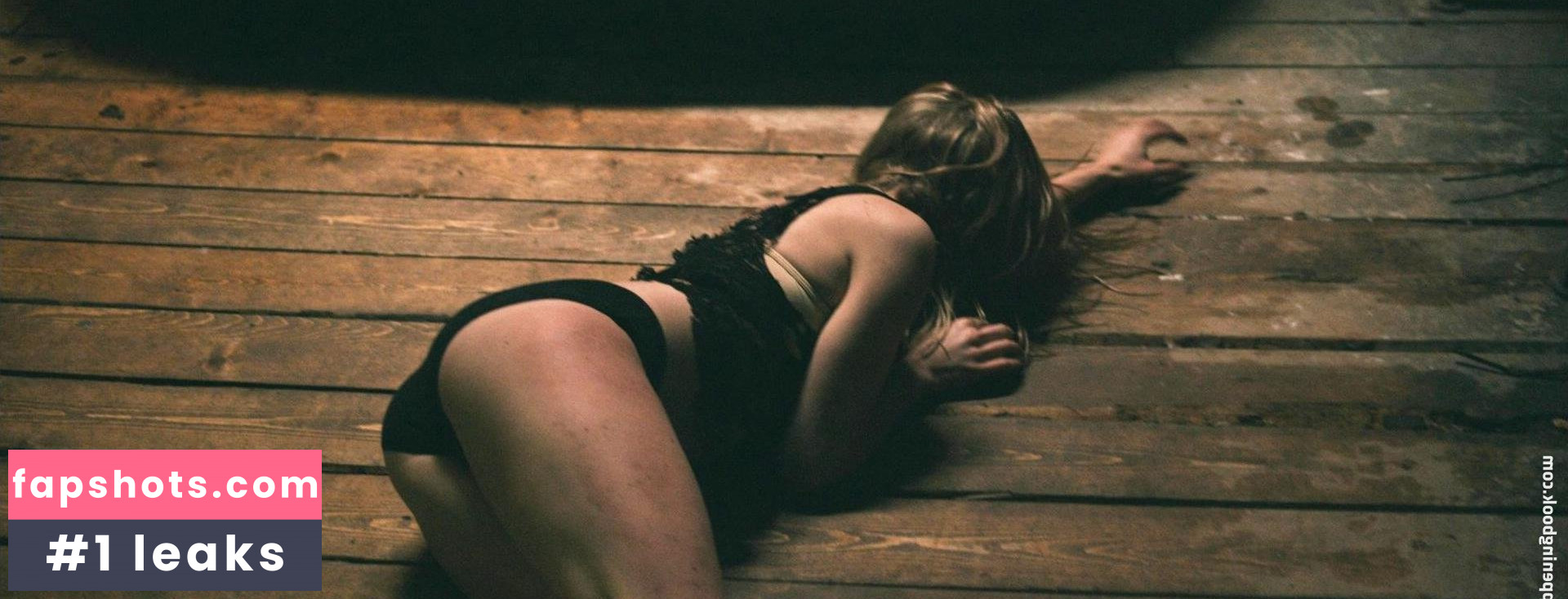 Katie Nicole Evans gallery photo #4