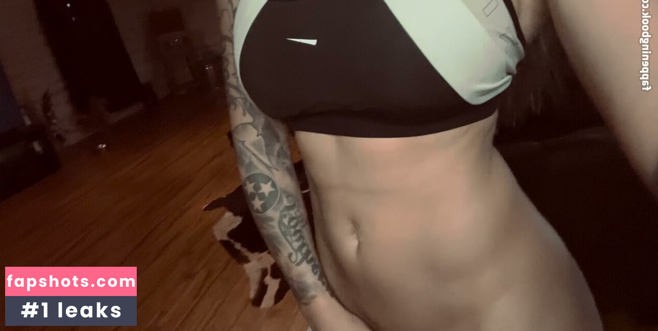 Katie Noel gallery photo #5