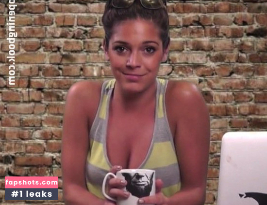 Katie Nolan gallery photo #4