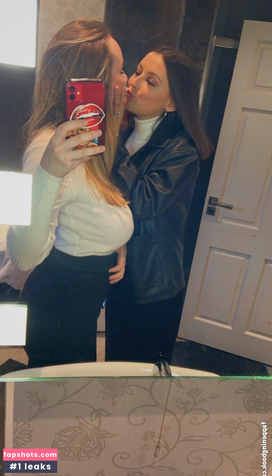 Katie O Callaghan Nude Leaks OnlyFans Photos #12 - LeakJerk