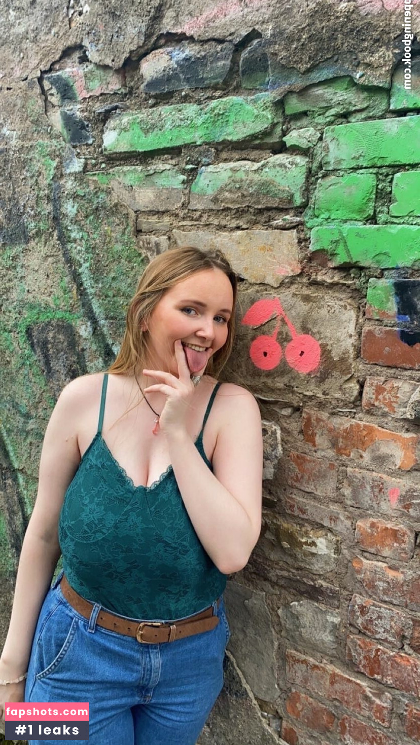 Katie O Callaghan Nude Leaks OnlyFans Photos #14 - LeakJerk