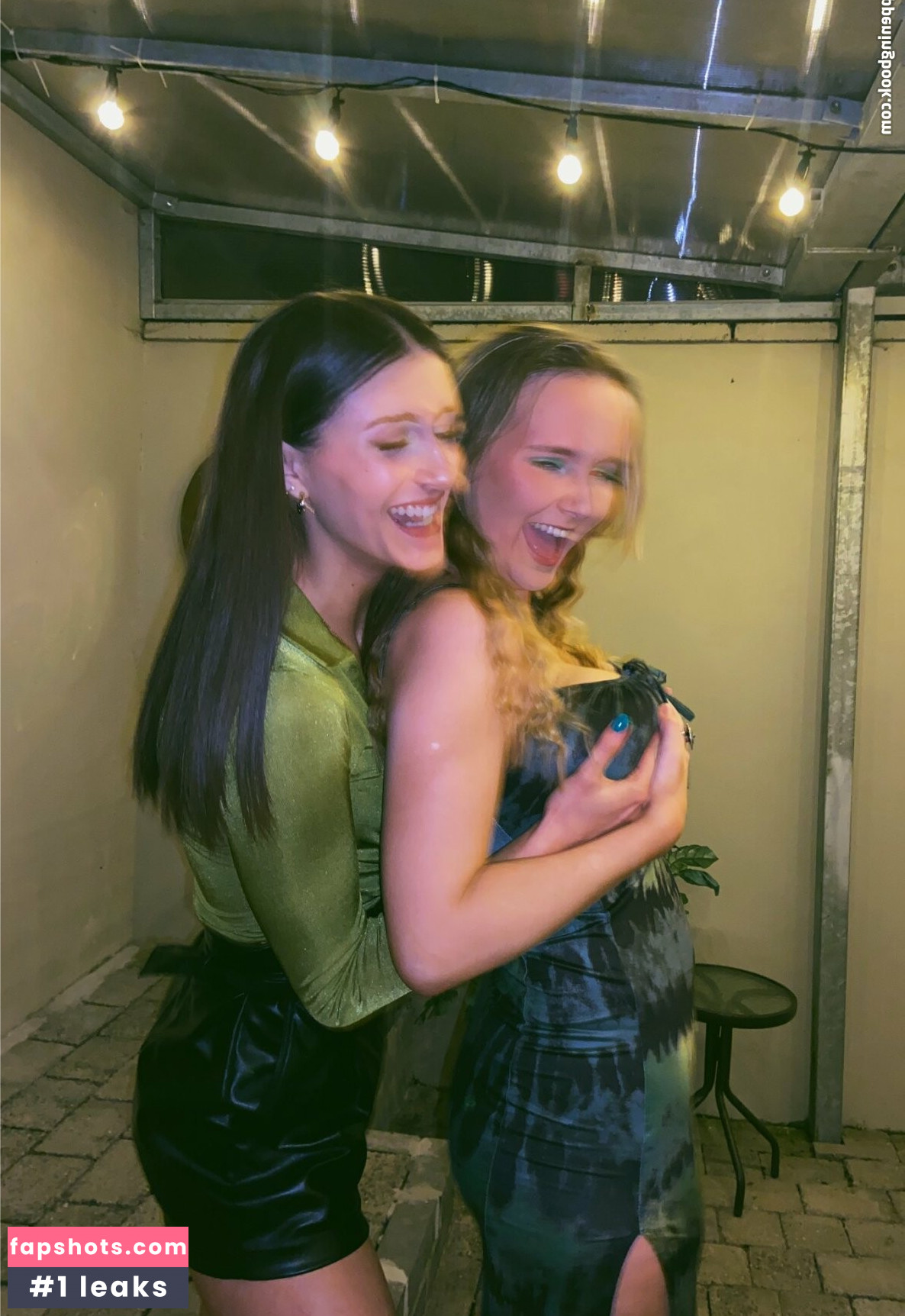 Katie O Callaghan Nude Leaks OnlyFans Photos #15 - LeakJerk