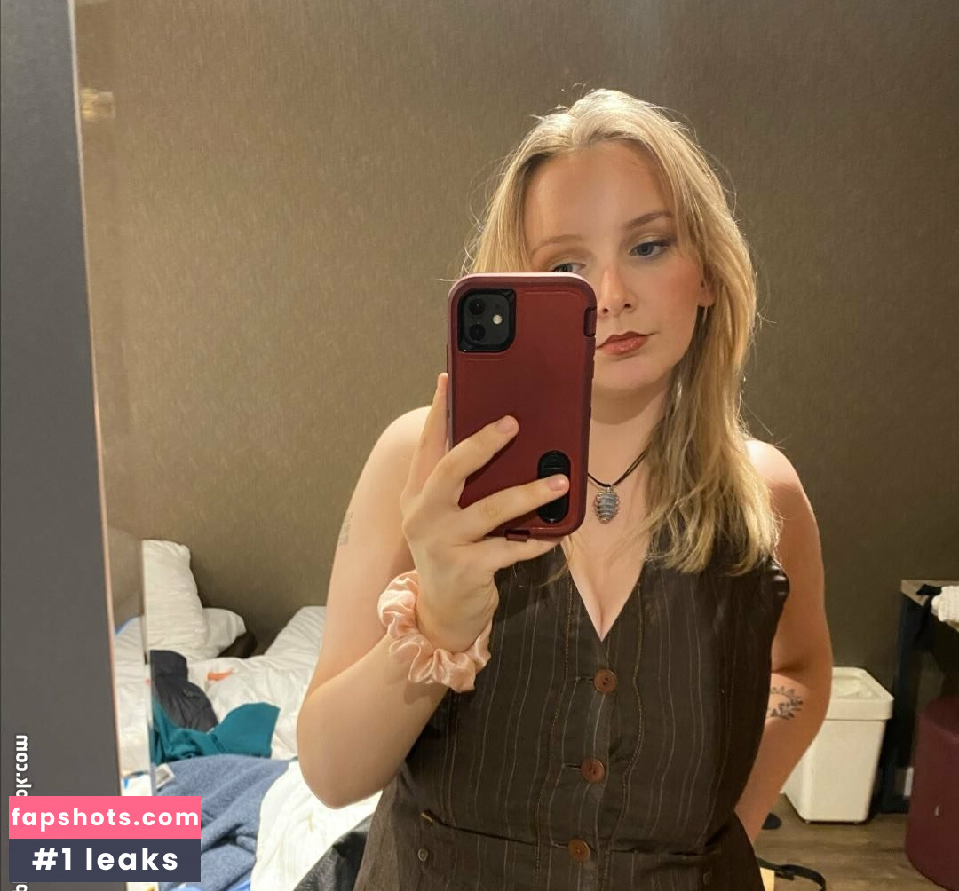 Katie O Callaghan Nude Leaks OnlyFans Photos #18 - LeakJerk