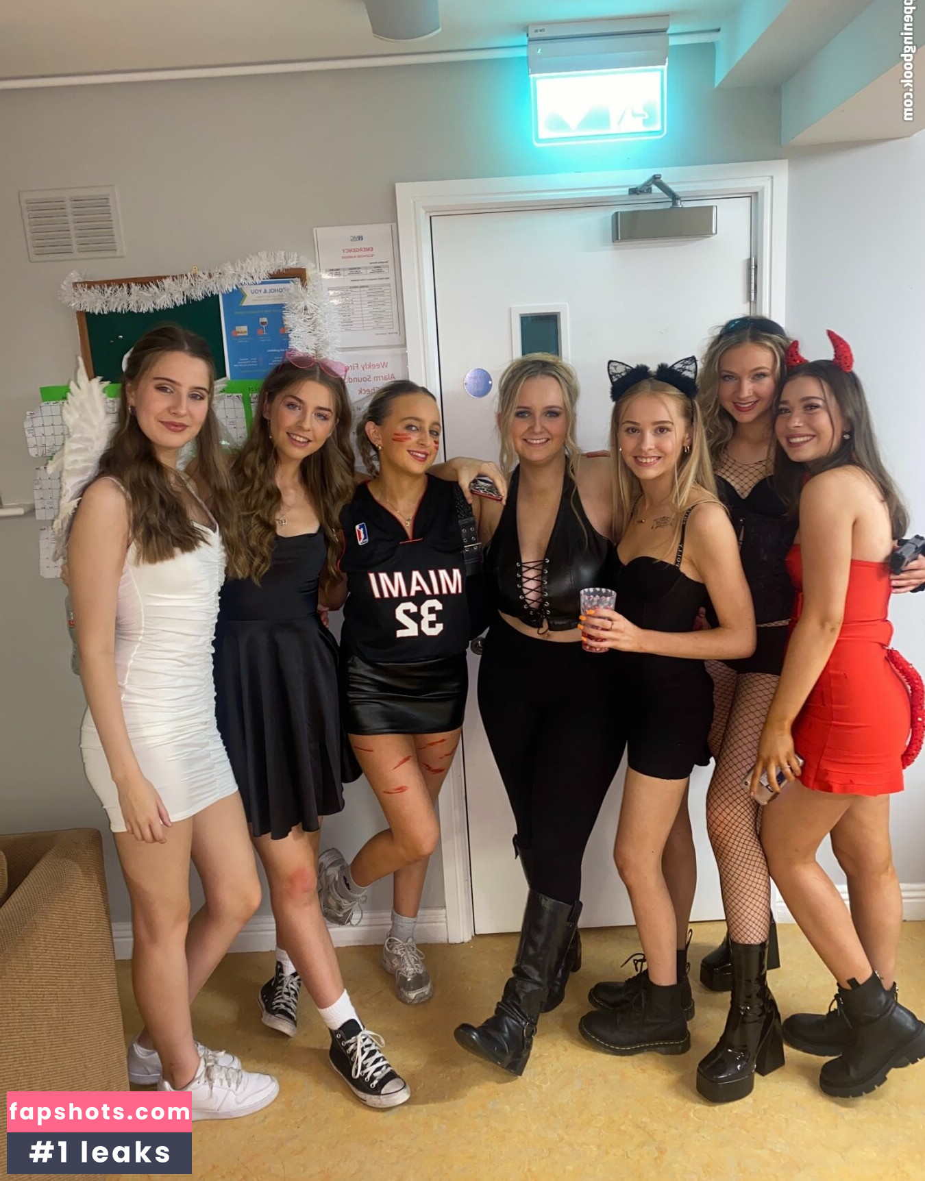 Katie O Callaghan Nude Leaks OnlyFans Photos #23 - LeakJerk