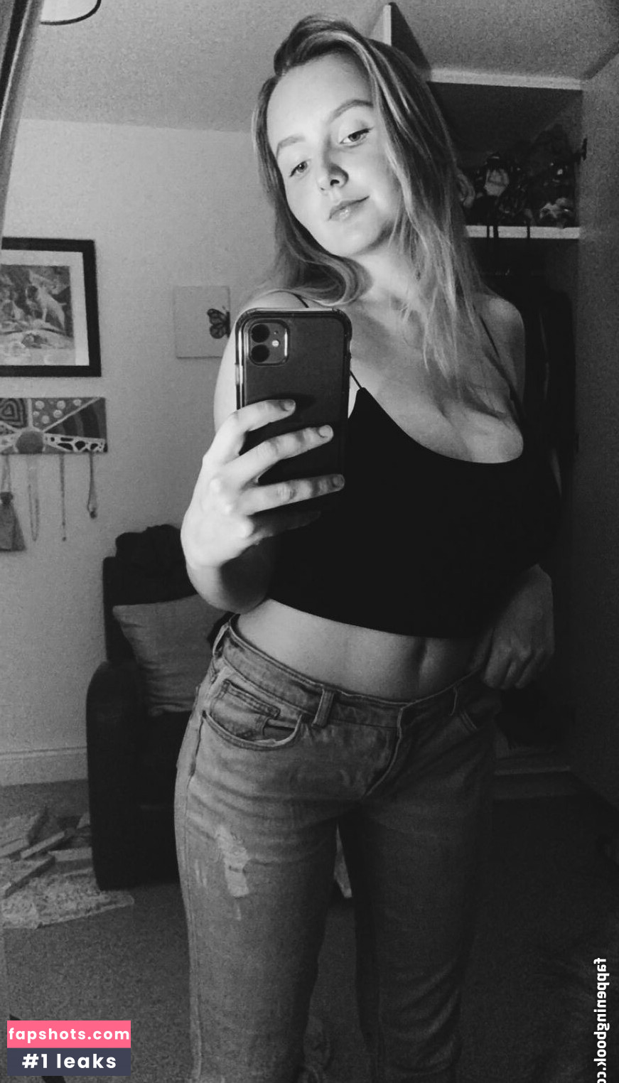 Katie O Callaghan Nude Leaks OnlyFans Photos #24 - LeakJerk