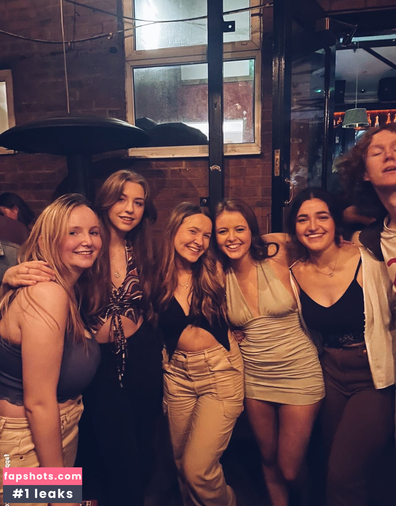 Katie O Callaghan Nude Leaks OnlyFans Photos #28 - LeakJerk