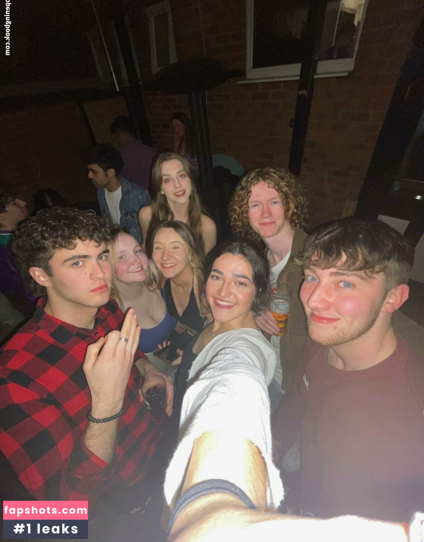 Katie O Callaghan Nude Leaks OnlyFans Photos #4 - LeakJerk