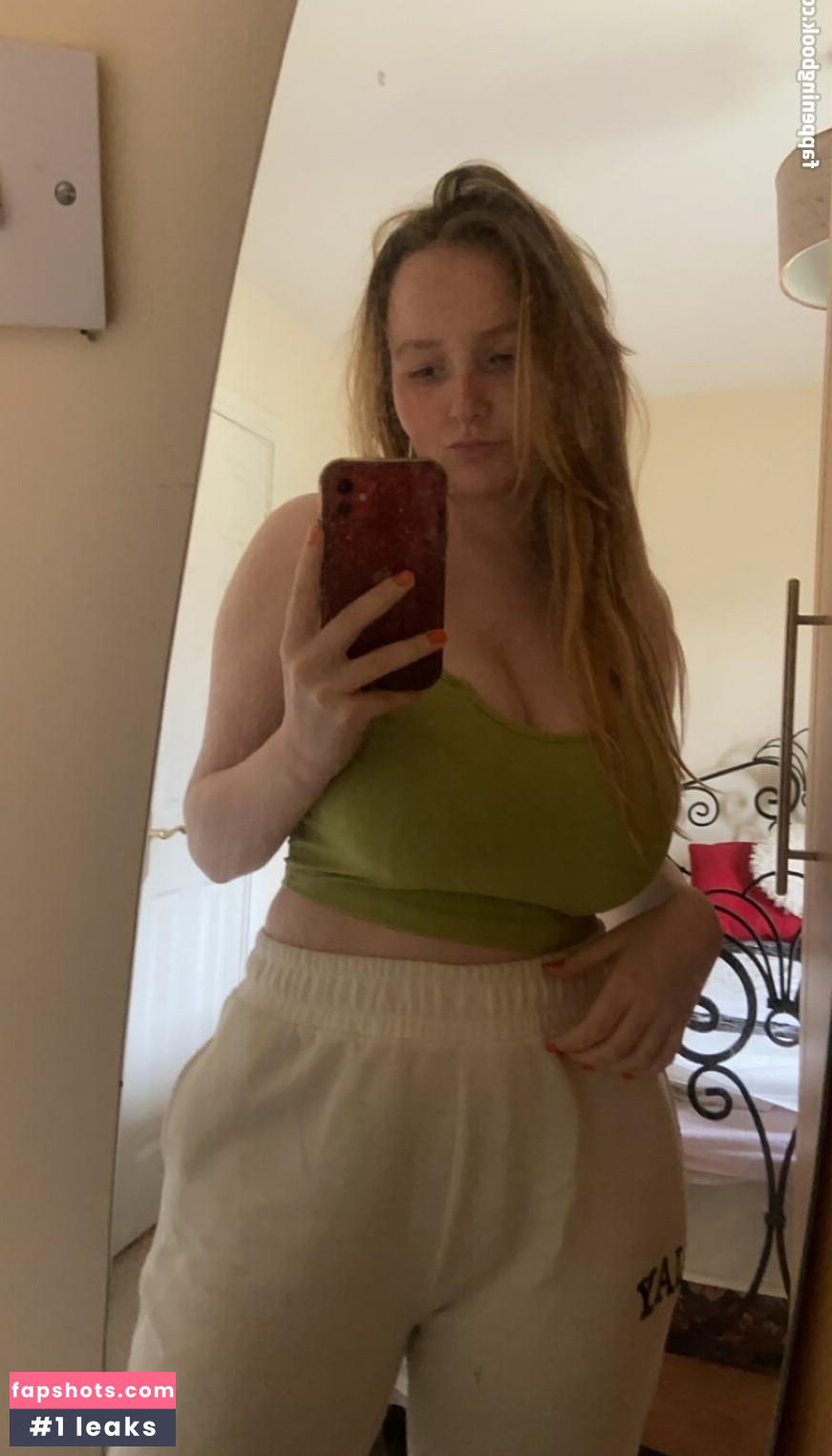 Katie O Callaghan Nude Leaks OnlyFans Photos #7 - LeakJerk