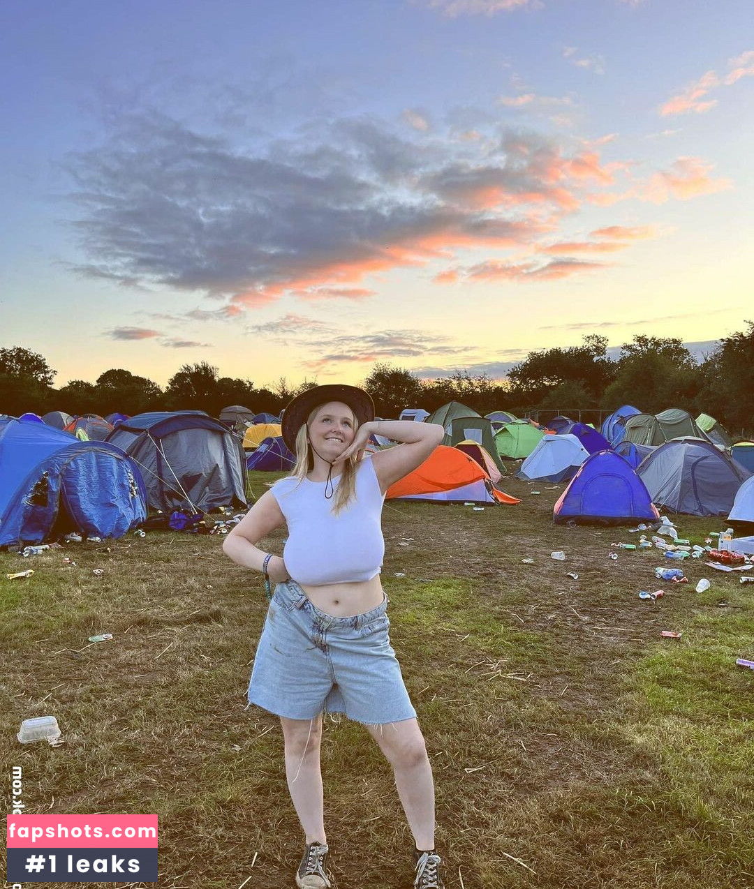 Katie O Nahé úniky fotek pouze od fanoušků #11 - Fapshots