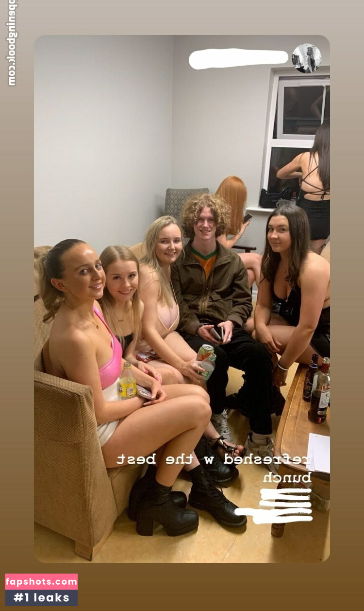 Katie O Nahé úniky fotek pouze od fanoušků #15 - Fapshots