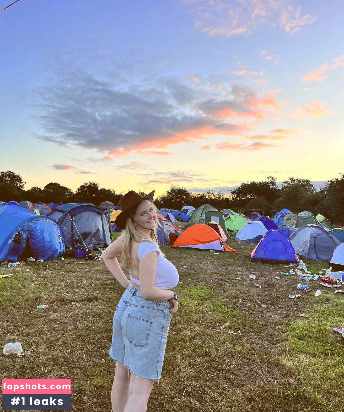 Katie O Nahé úniky fotek pouze od fanoušků #18 - Fapshots