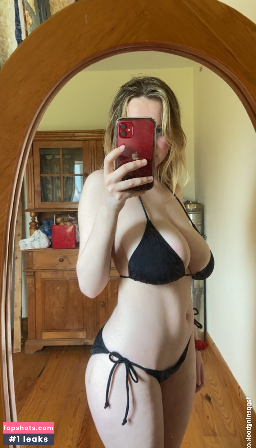 Katie O Nahé úniky fotek pouze od fanoušků #3 - Fapshots