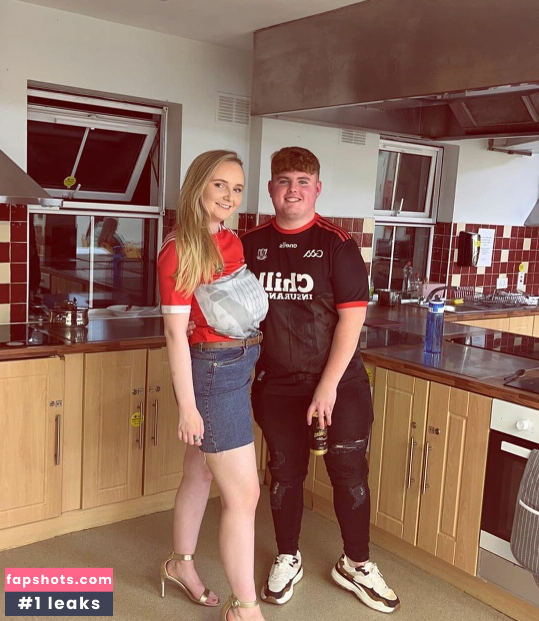 Katie O Nahé úniky fotek pouze od fanoušků #21 - Fapshots