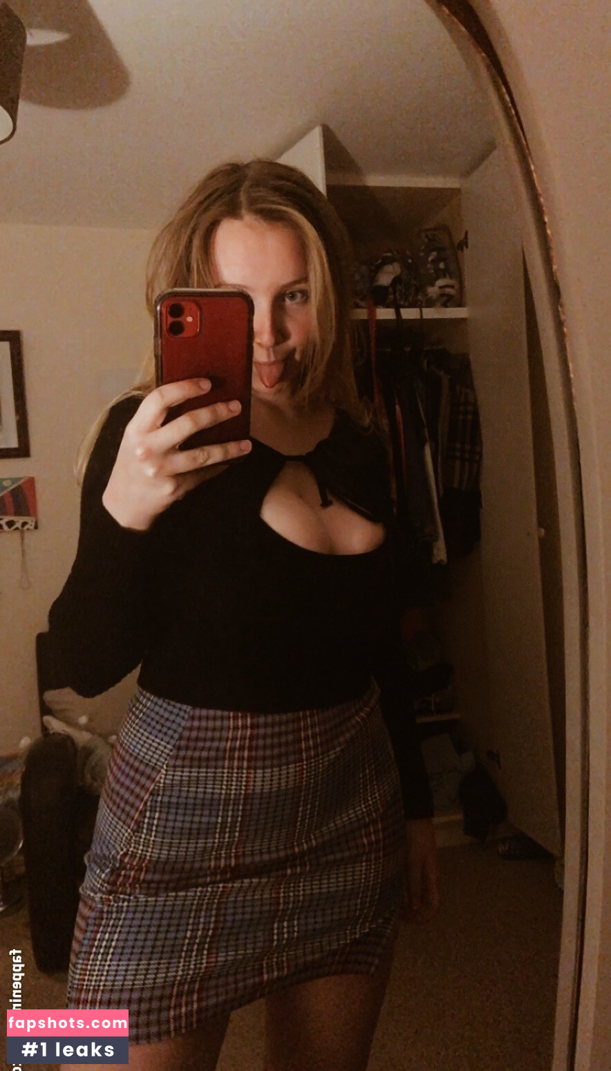 Katie O Nahé úniky fotek pouze od fanoušků #22 - Fapshots