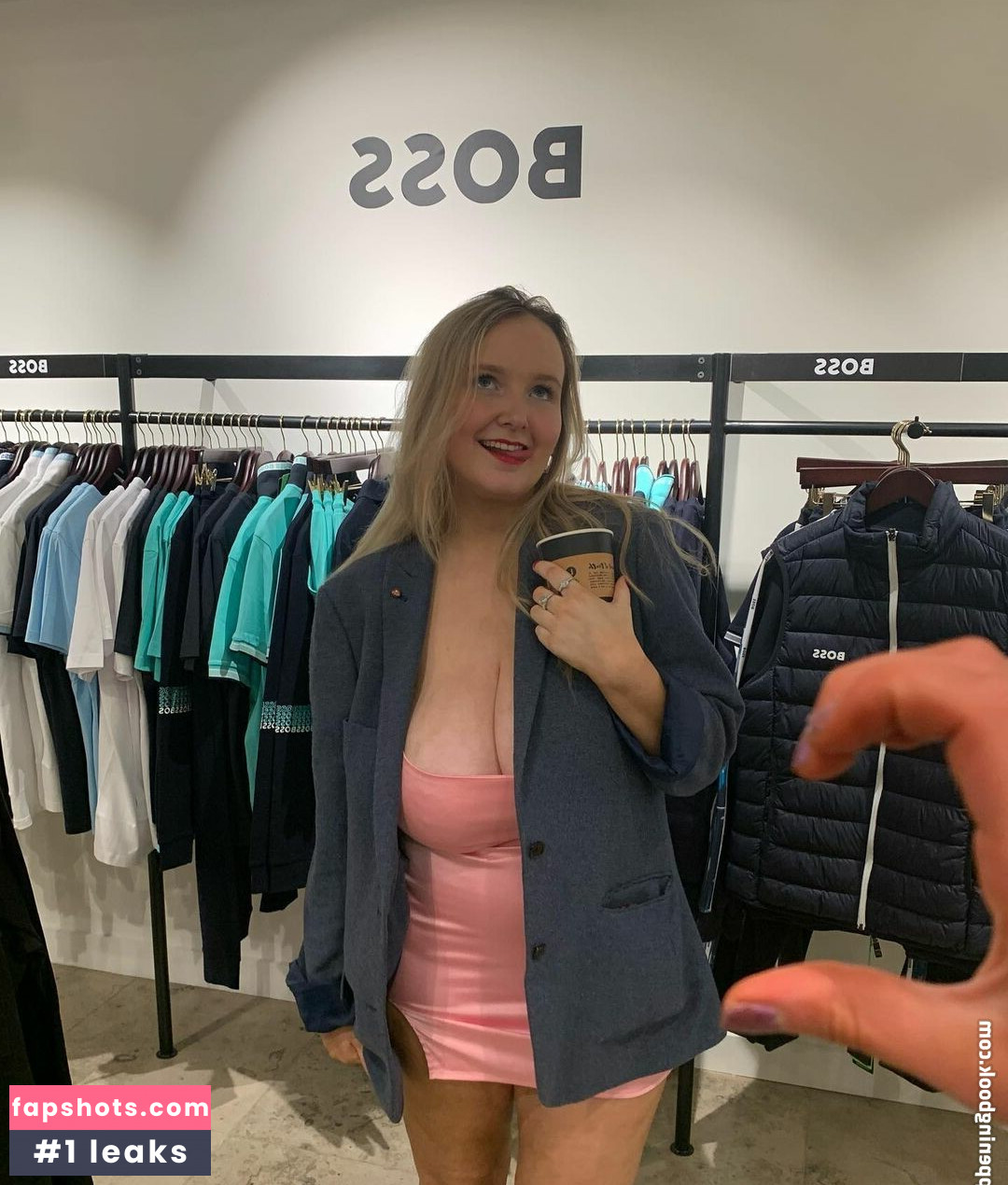 Katie O Nahé úniky fotek pouze od fanoušků #25 - Fapshots