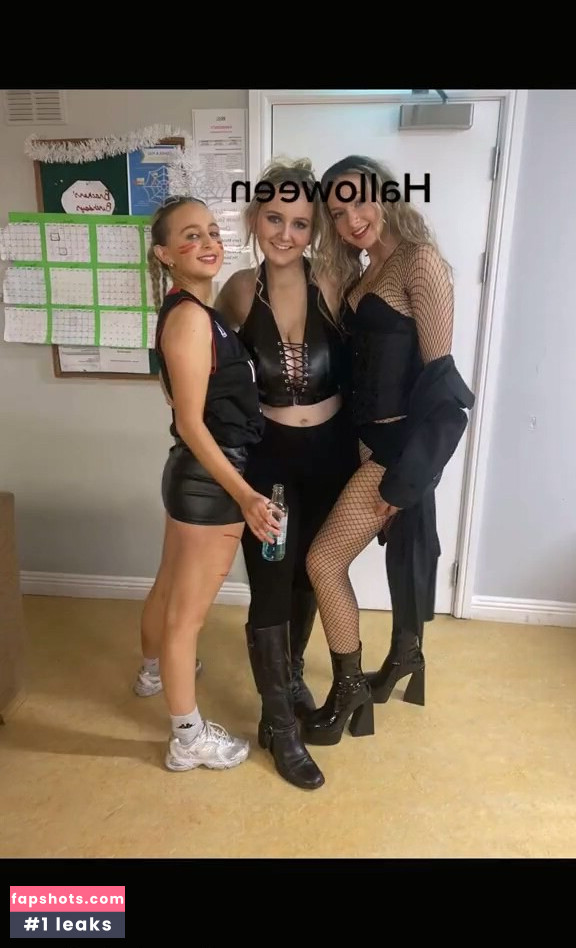 Katie O Nahé úniky fotek pouze od fanoušků #26 - Fapshots