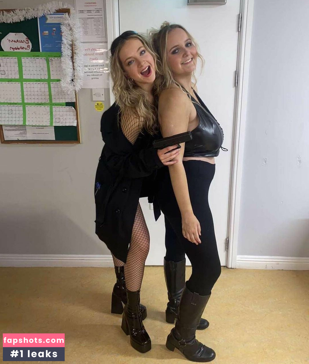 Katie O Nahé úniky fotek pouze od fanoušků #28 - Fapshots