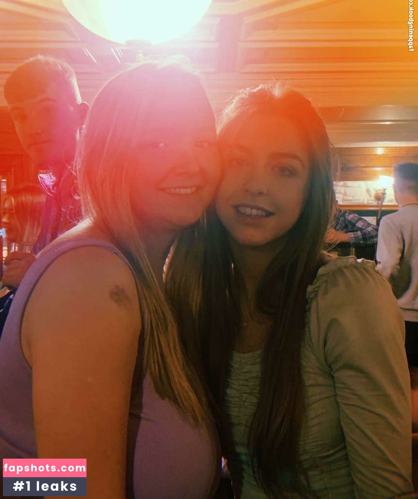 Katie O Nahé úniky fotek pouze od fanoušků #29 - Fapshots