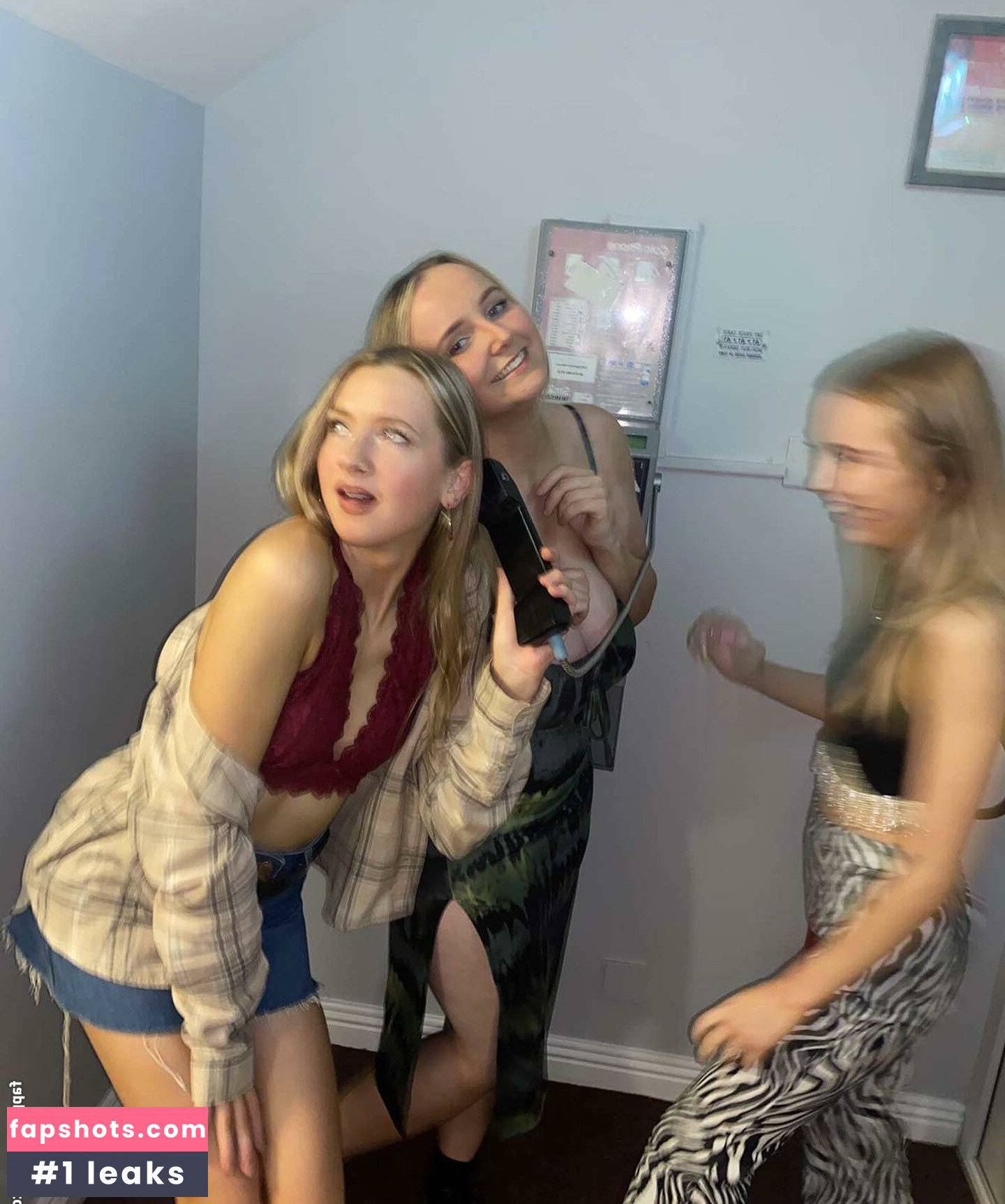 Katie O Nahé úniky fotek pouze od fanoušků #4 - Fapshots