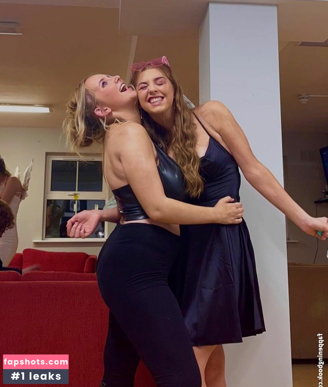 Katie O Nahé úniky fotek pouze od fanoušků #5 - Fapshots